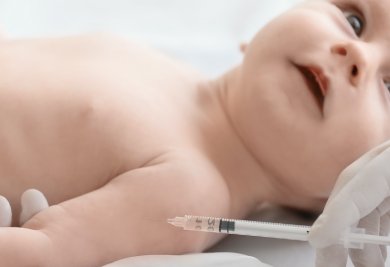 Môžete ochrániť zdravie bábätka hneď po narodení