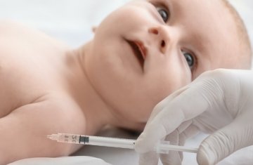 Môžete ochrániť zdravie bábätka hneď po narodení
