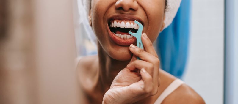 Vitamín D a jeho vliv na zuby