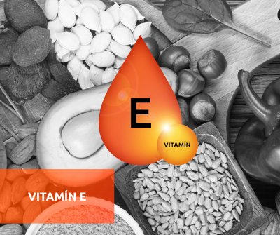 Vitamín E
