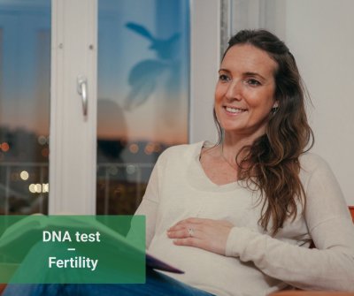 DNA test - Fertility