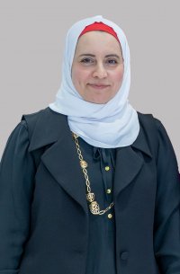 Dr. Salma Akkari