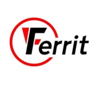 Ferrit Logo na Unilabs Online