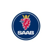SAAB Logo na Unilabs Online