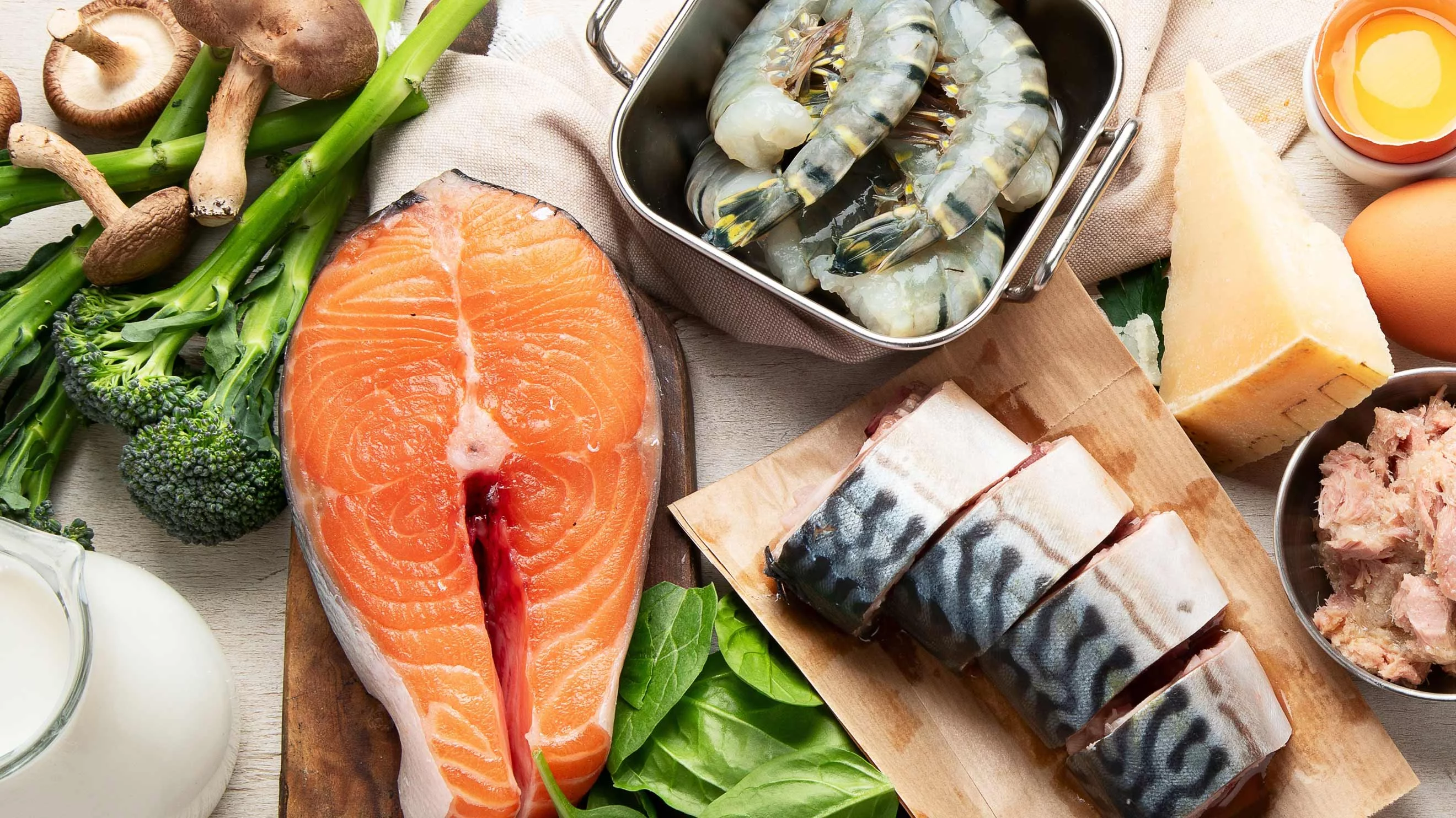 What adverse effects can vitamin D deficiency have on our health?