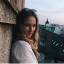Katerina Boukalová