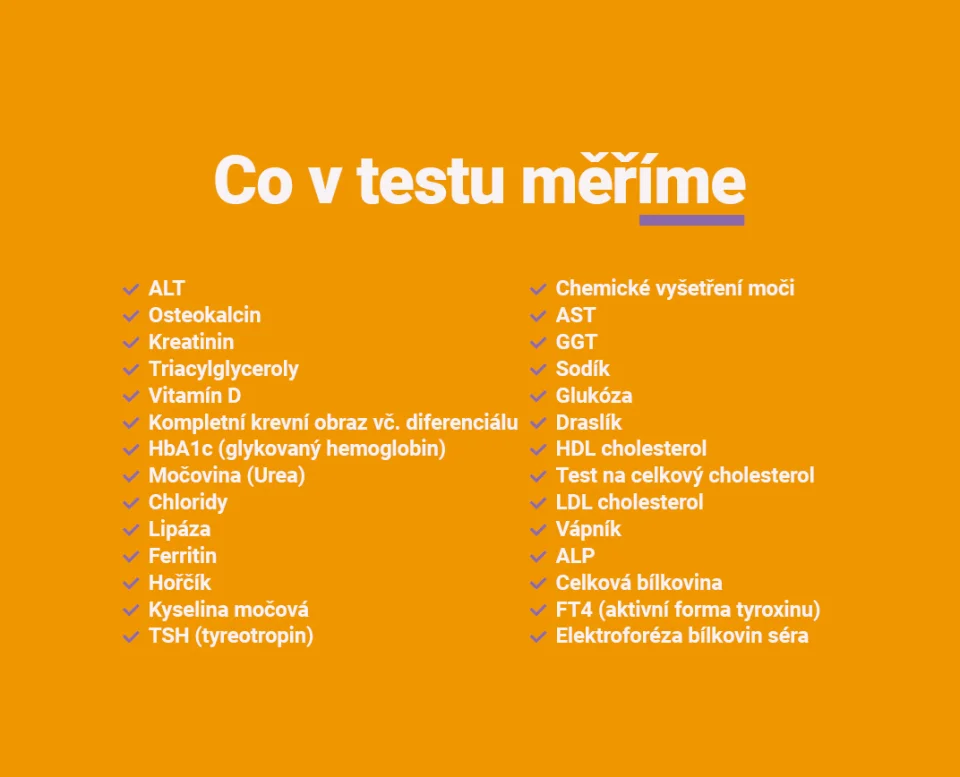 Prevence žena 60+