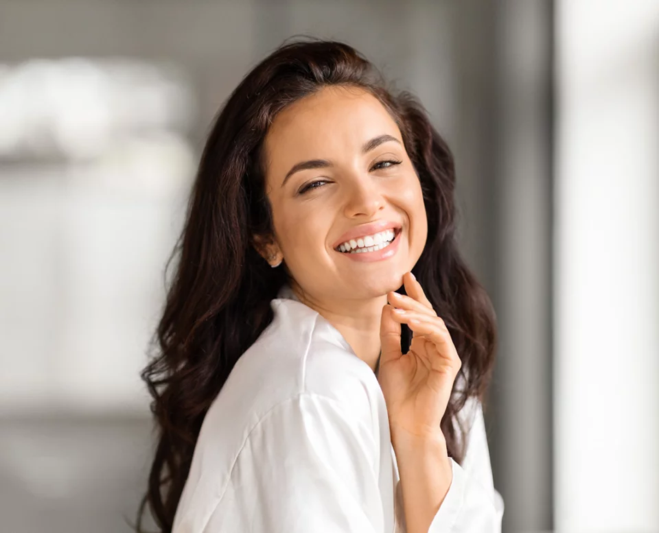 Hormonálny profil – žena