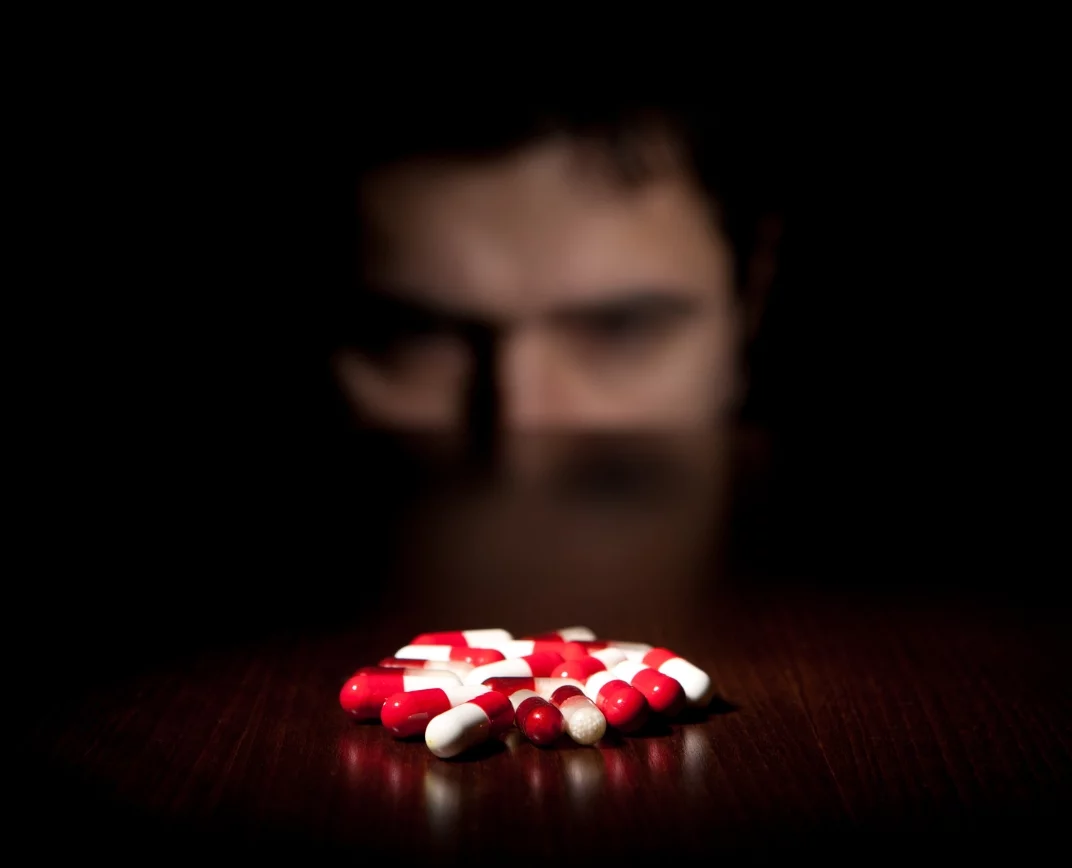 Test na drogy z moči v Unilabs Online