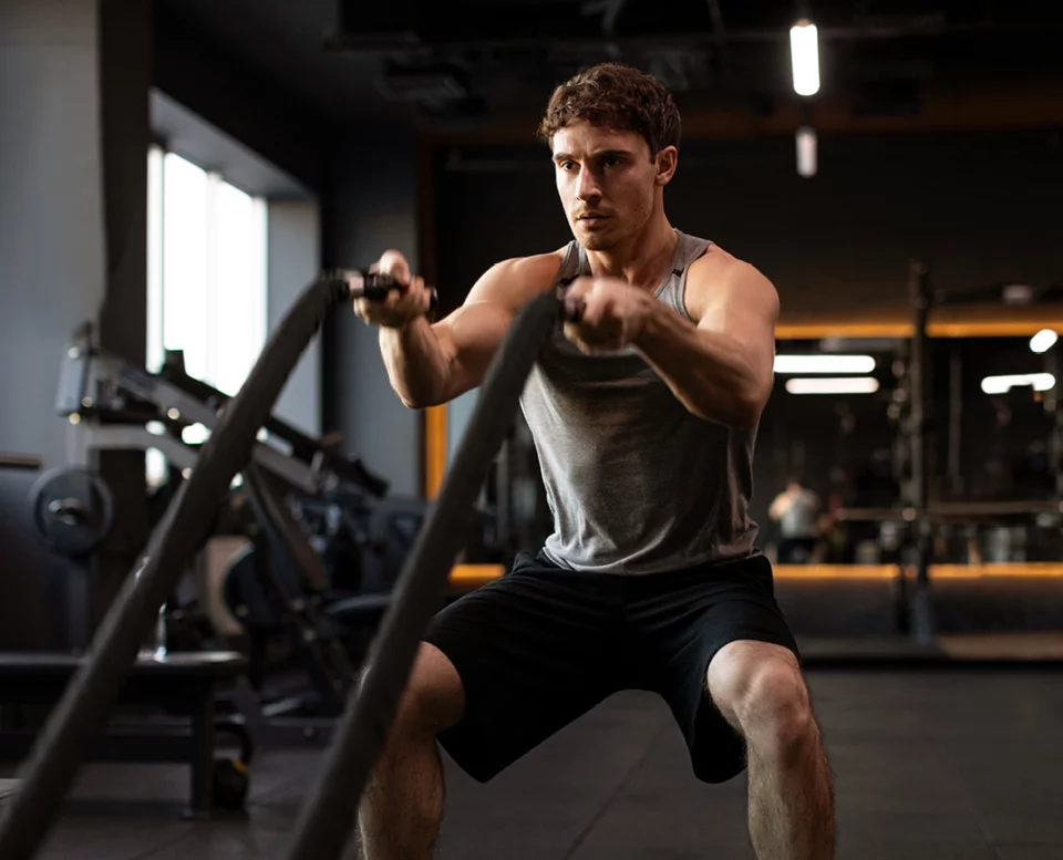 Balíček vyšetření Fitness MUŽ v Unilabs Online