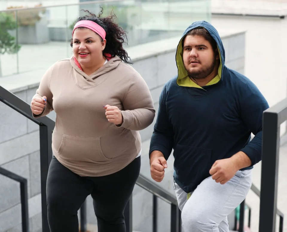 Unilabs Online krevní test při nadváze nebo obezitě EXPERT