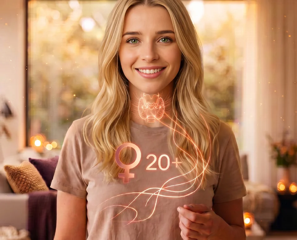 Women's preventive care 20+